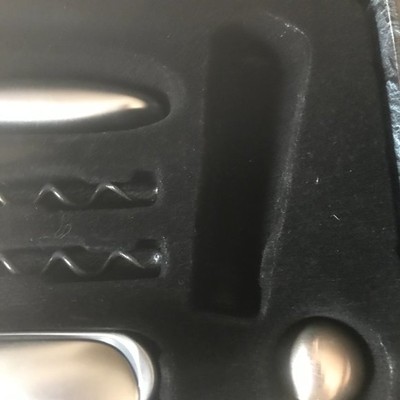 Professional Corkscrew Set - Picture 5 of 11